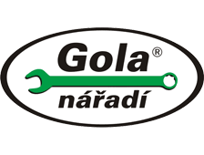 Gola nářadí - jediná originální kvalita