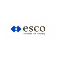 esco-european-salt company GmbH & Co. KG Werk Bernburg Kapitalgesellschaft  als Arbeitgeber