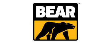 Bear Power Tools — Glitschka Studios