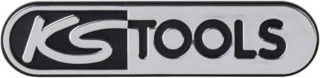 Amazon.com: KS TOOLS 10039 3D Tool Cabinet Logo, one Size, Clear