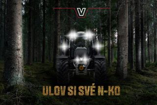 Ulo si nový kousek od Valtry 🚜 Více se dozvíš u svého obchodního zástupce😉 https://www.agrowest.cz/pobocky Agrowest, aby...